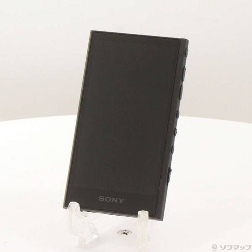 Sony Digital Audio Player Walkman A300 64Gb+Microsd Nw-A307(B) 344
