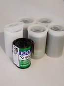 Fujifilm 135 Film (35Mm) 5 Sensia Iii 100 36 35