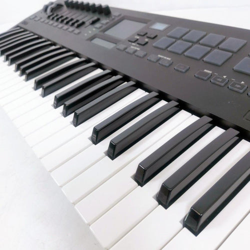 Korg Midi Keyboards Pads Taktile 49