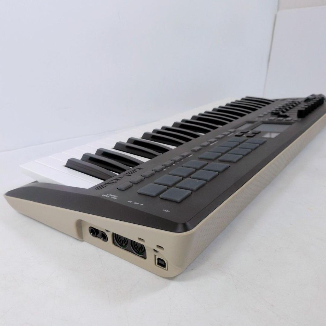 Korg Midi Keyboards Pads Taktile 49