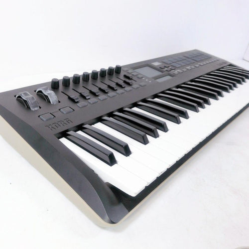 Korg Midi Keyboards Pads Taktile 49