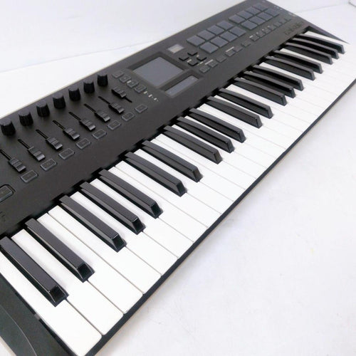 Korg Midi Keyboards Pads Taktile 49