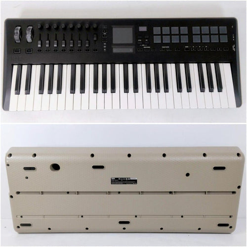 Korg Midi Keyboards Pads Taktile 49
