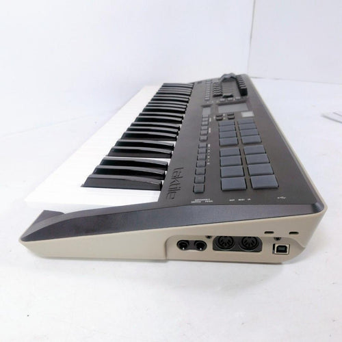 Korg Midi Keyboards Pads Taktile 49