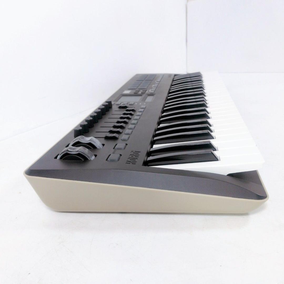 Korg Midi Keyboards Pads Taktile 49