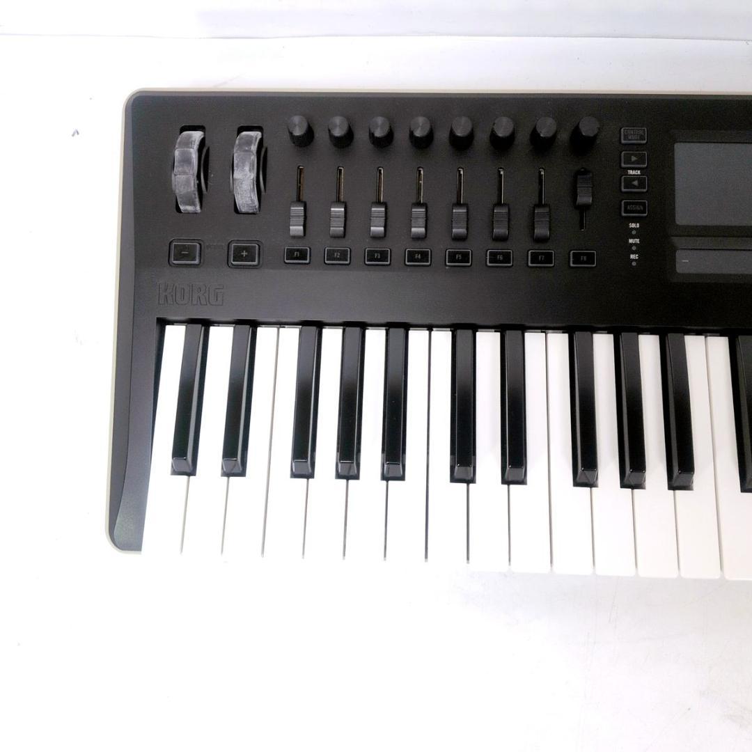 Korg Midi Keyboards Pads Taktile 49