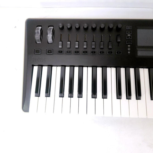 Korg Midi Keyboards Pads Taktile 49