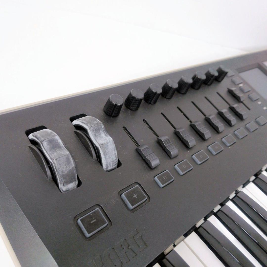 Korg Midi Keyboards Pads Taktile 49