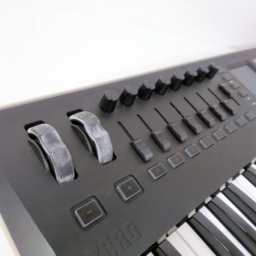 Korg Midi Keyboards Pads Taktile 49