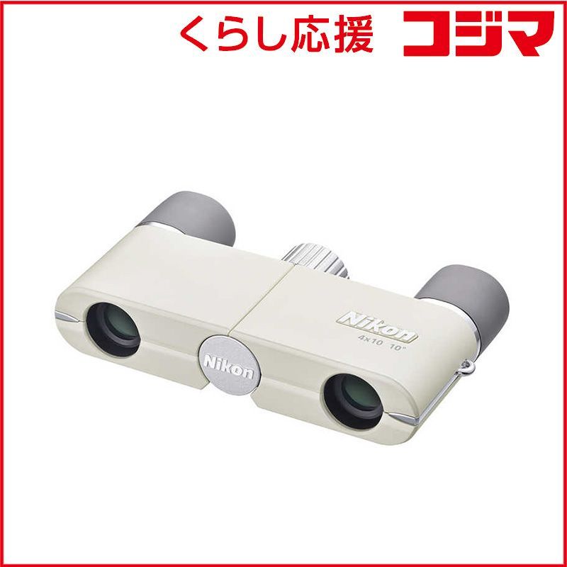 Nikon Binoculars Opera Glasses 4X10D Cf 4 4X10Diw