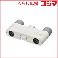 Nikon Binoculars Opera Glasses 4X10D Cf 4 4X10Diw
