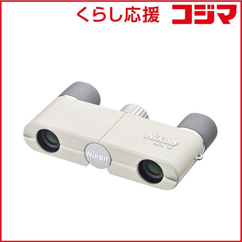 Nikon Binoculars Opera Glasses 4X10D Cf 4 4X10Diw