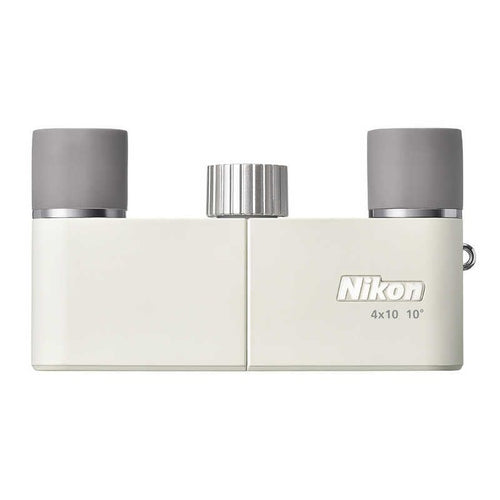 Nikon Binoculars Opera Glasses 4X10D Cf 4 4X10Diw