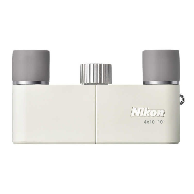 Nikon Binoculars Opera Glasses 4X10D Cf 4 4X10Diw