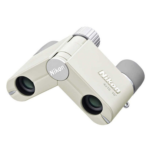 Nikon Binoculars Opera Glasses 4X10D Cf 4 4X10Diw
