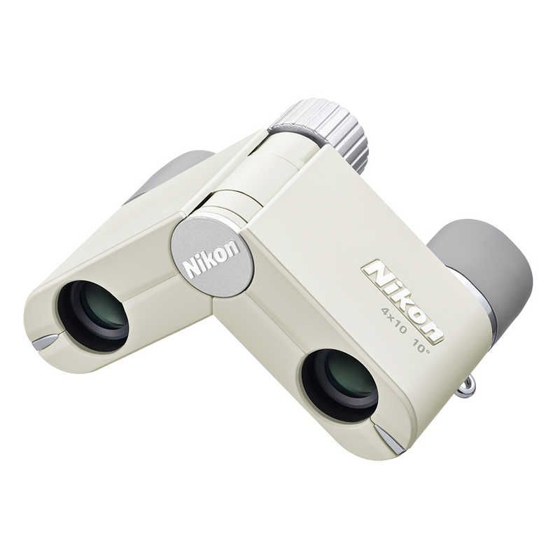 Nikon Binoculars Opera Glasses 4X10D Cf 4 4X10Diw