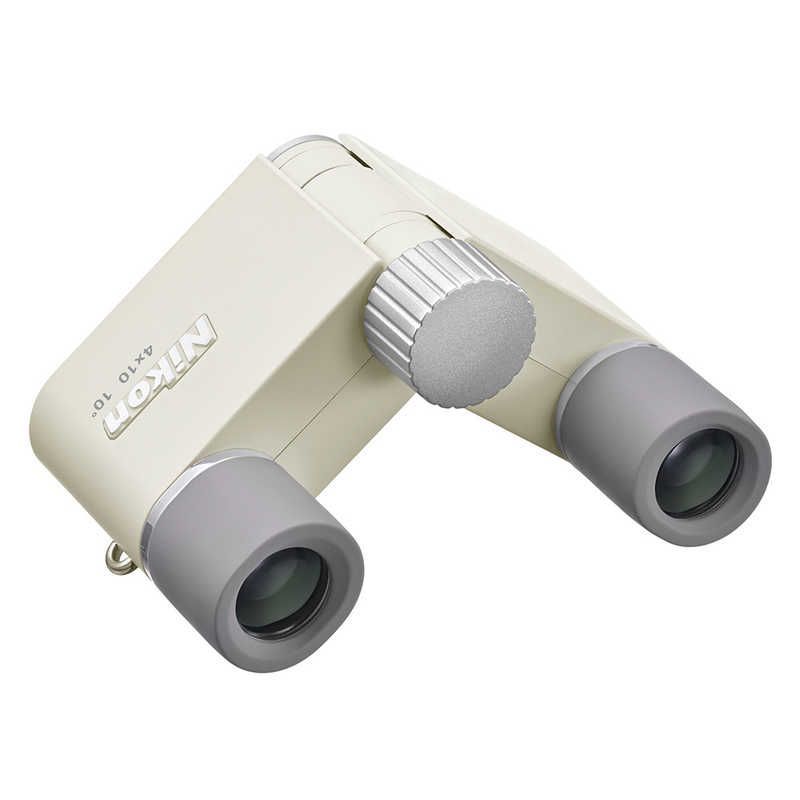 Nikon Binoculars Opera Glasses 4X10D Cf 4 4X10Diw