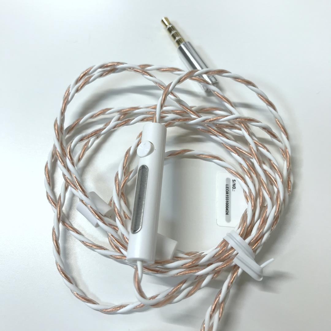 Onkyo Wired Earphone E700Mw