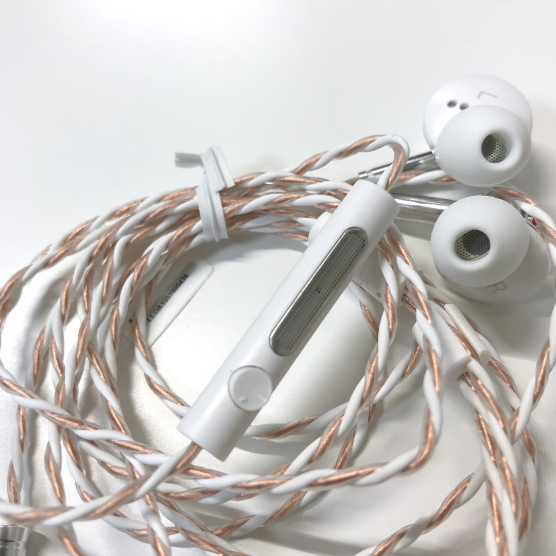 Onkyo Wired Earphone E700Mw