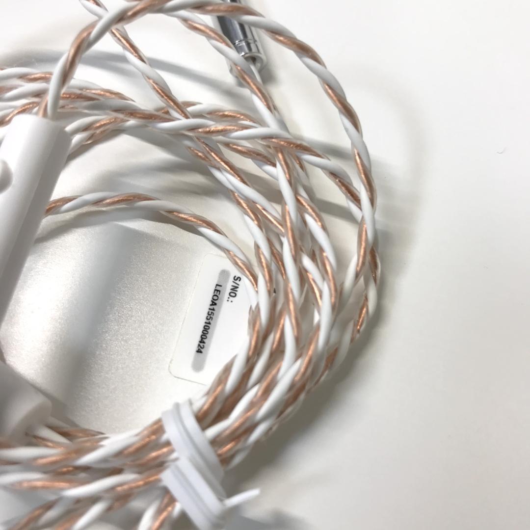 Onkyo Wired Earphone E700Mw
