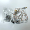 Onkyo Wired Earphone E700Mw