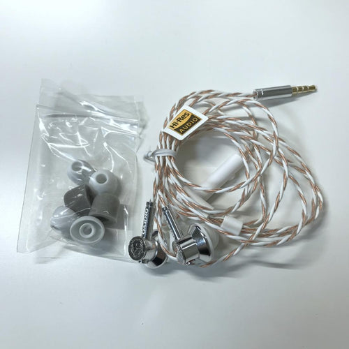 Onkyo Wired Earphone E700Mw