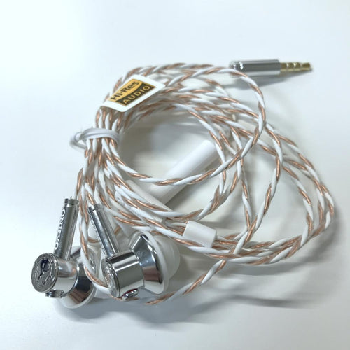 Onkyo Wired Earphone E700Mw