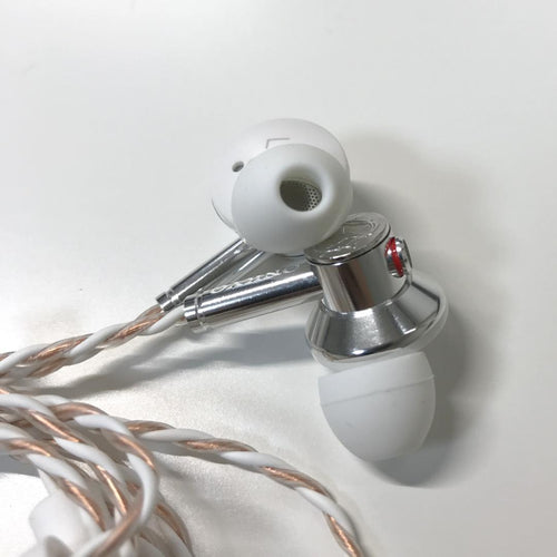 Onkyo Wired Earphone E700Mw