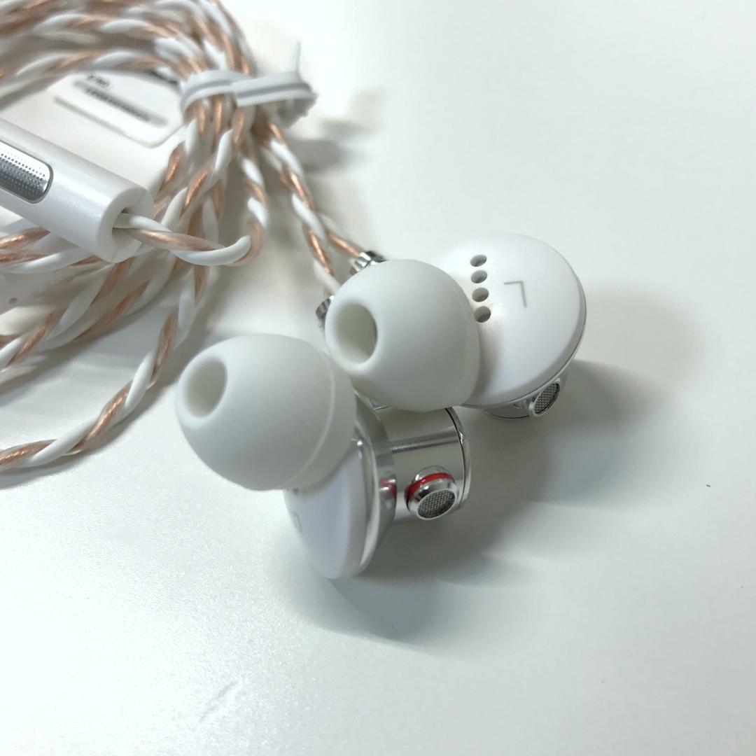Onkyo Wired Earphone E700Mw