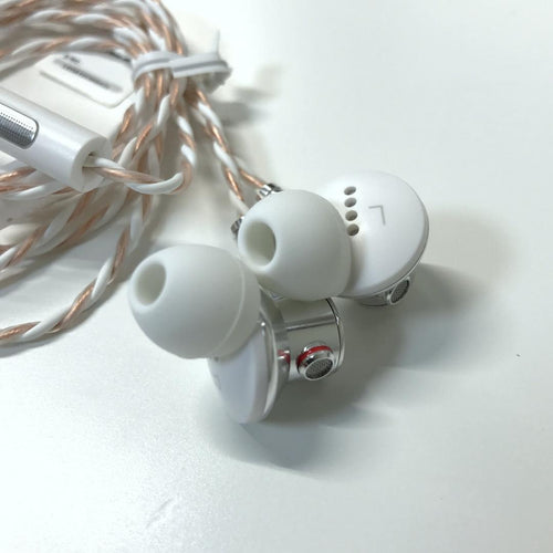 Onkyo Wired Earphone E700Mw