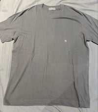 Yohji Yamamoto T-Shirts Y'S T