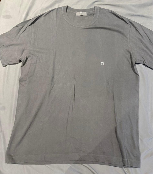 Yohji Yamamoto T-Shirts Y'S T