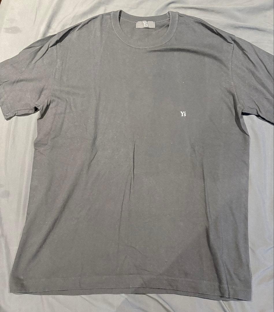 Yohji Yamamoto T-Shirts Y'S T