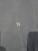 Yohji Yamamoto T-Shirts Y'S T