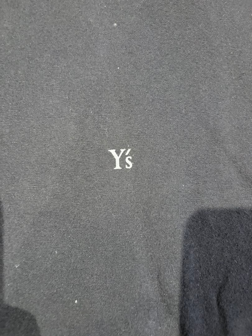 Yohji Yamamoto T-Shirts Y'S T