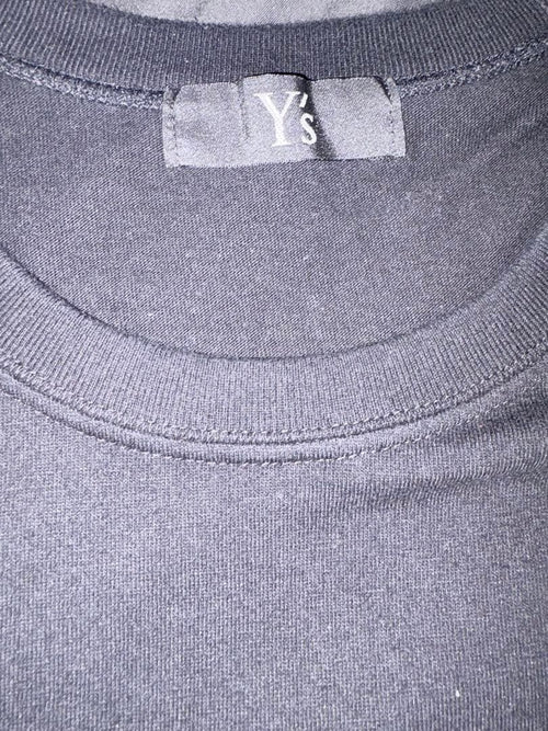 Yohji Yamamoto T-Shirts Y'S T