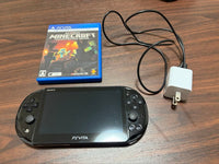 Playstation Vita Consoles Pch-2000