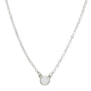 Tiffany Necklace 16Inch