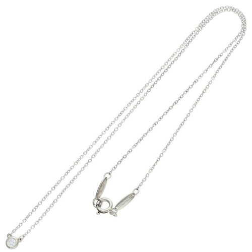 Tiffany Necklace 16Inch