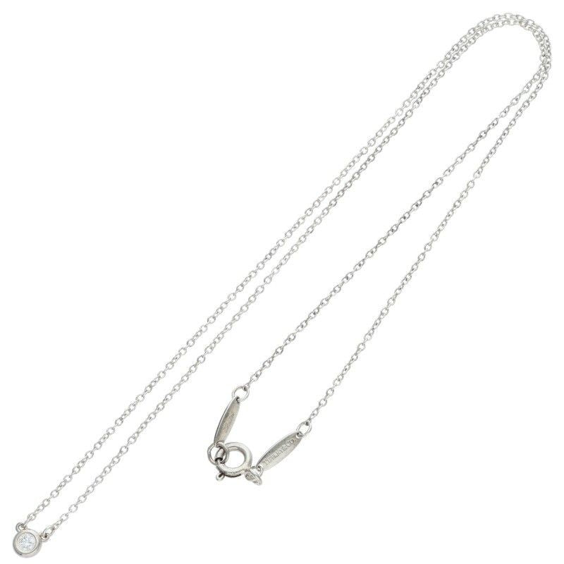 Tiffany Necklace 16Inch