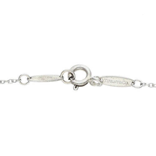 Tiffany Necklace 16Inch