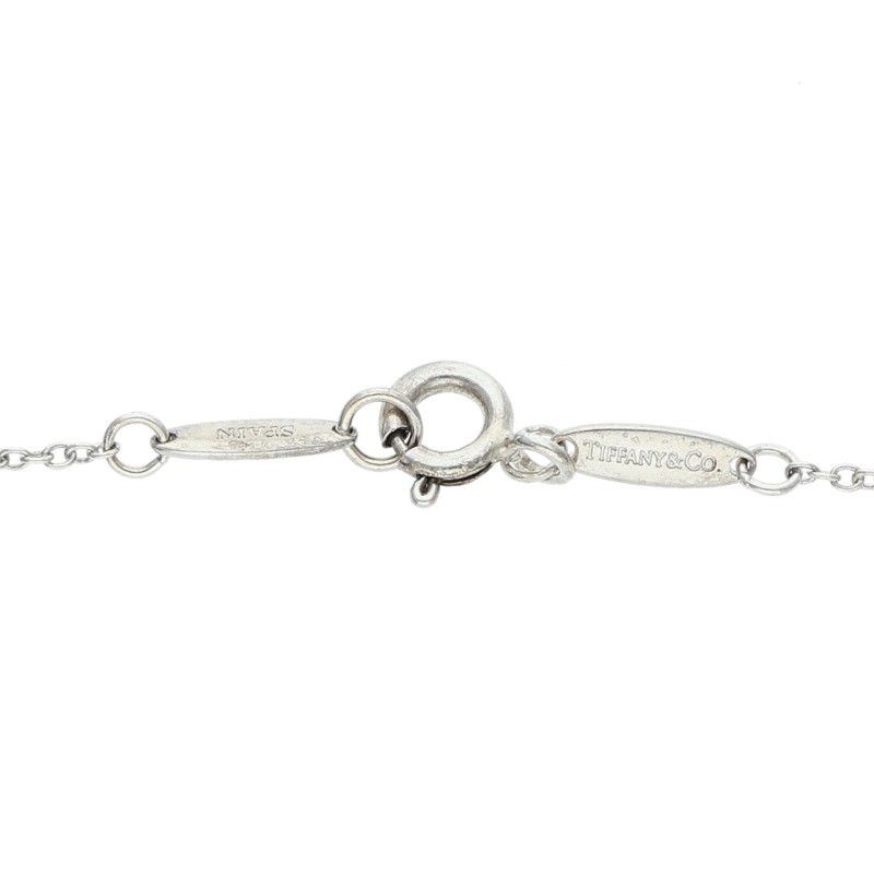 Tiffany Necklace 16Inch