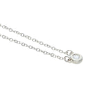 Tiffany Necklace 16Inch