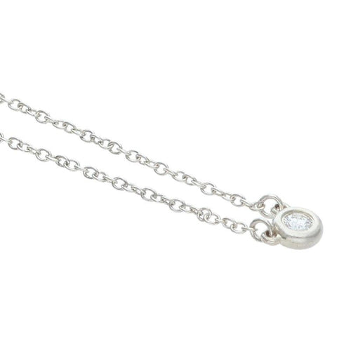 Tiffany Necklace 16Inch