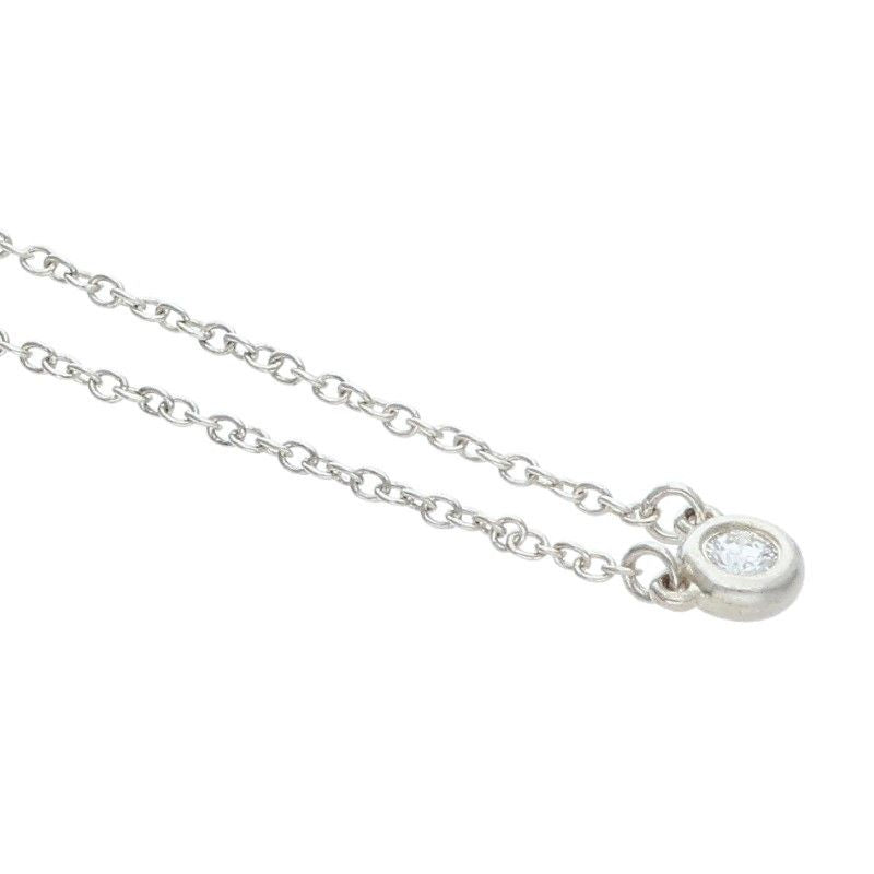 Tiffany Necklace 16Inch