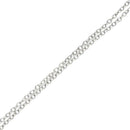 Tiffany Necklace 16Inch