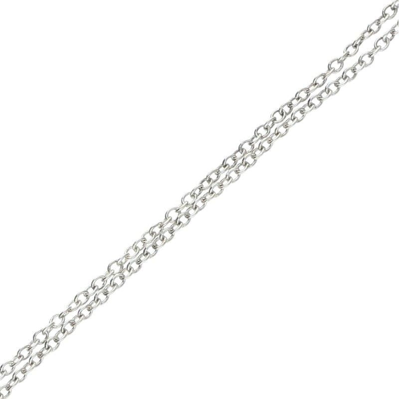 Tiffany Necklace 16Inch
