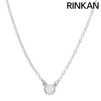 Tiffany Necklace 16Inch