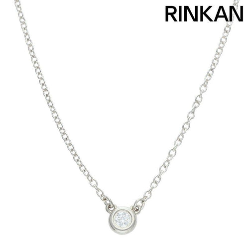 Tiffany Necklace 16Inch