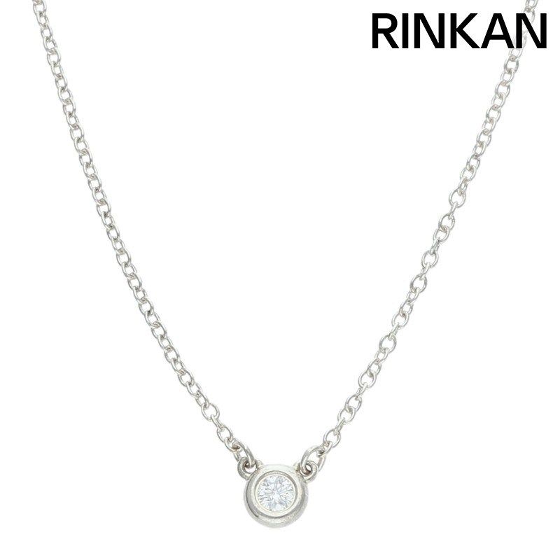 Tiffany Necklace 16Inch